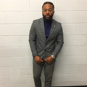 Meet your Posher, Dartre